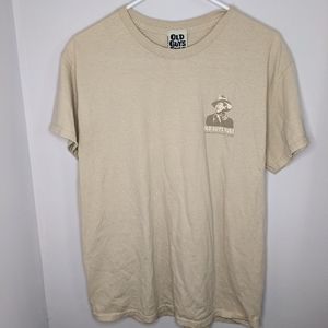 Old Guys Rule John Wayne shirt